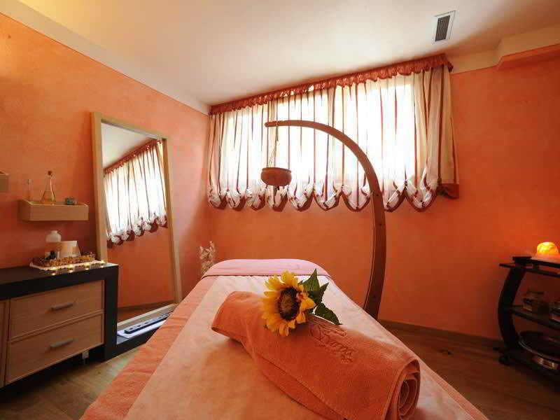 Hotel Shandranj Tesero Esterno foto